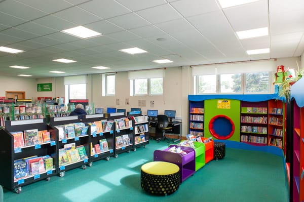 Coleford Library: Castles and Palaces