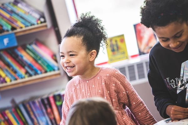 Bream Community Library: Stories through time