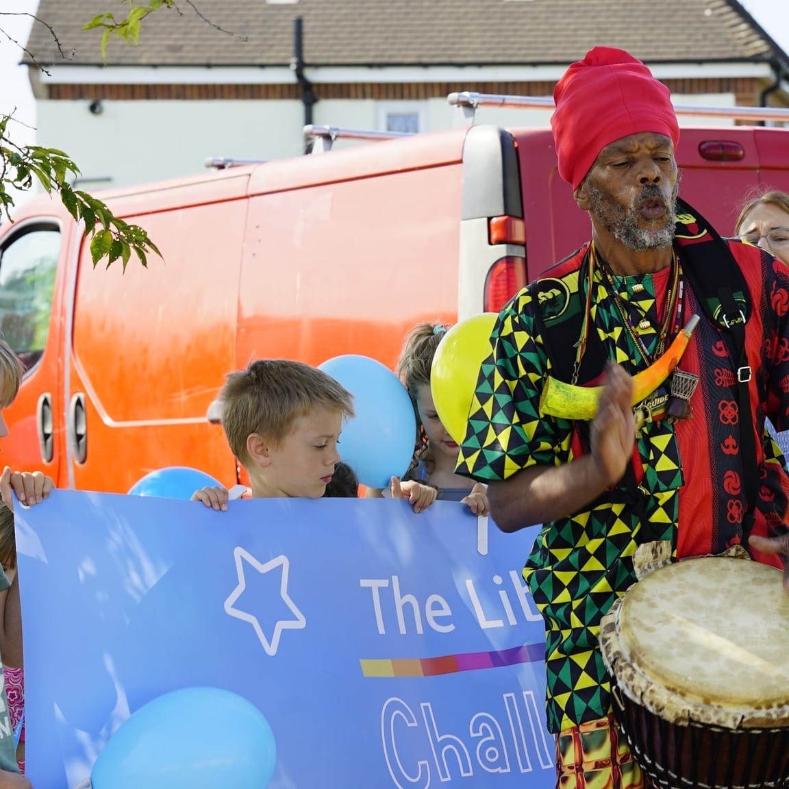 Tales Through Time - Free fun this summer in the Forest of Dean